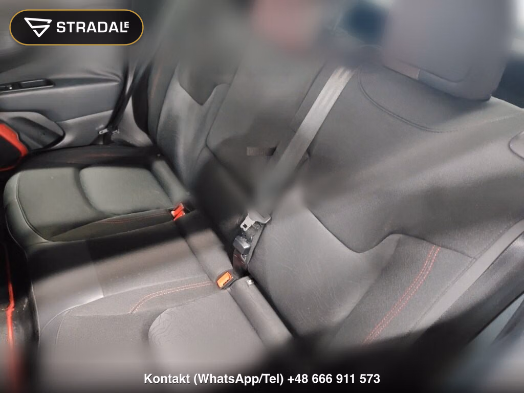 CHRYSLER JEEP JEEP RENEGADE 4WD TRAILHAWK, miniaturka 7