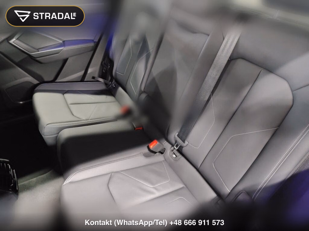 AUDI Q3 SPORTBACK 35TFSI S LINE, miniaturka 7
