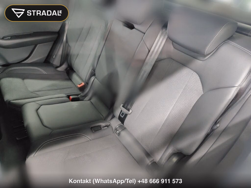 AUDI Q8 4WD 55TFSI QUATTRO S LINE, miniaturka 7