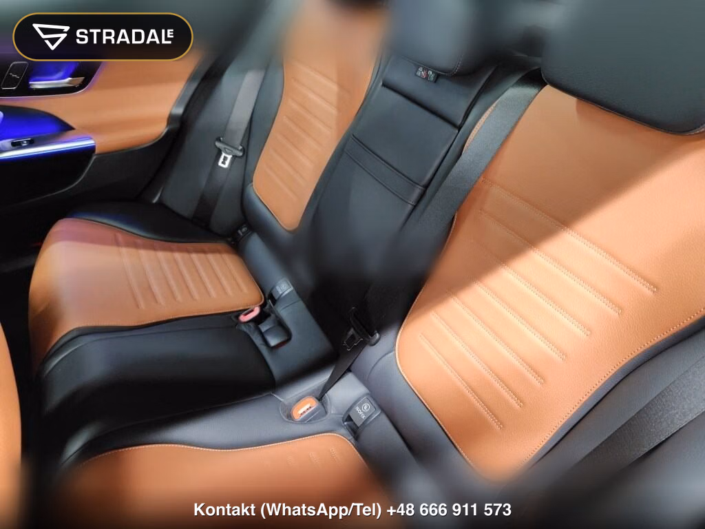 MERCEDES BENZ C-CLASS STATIONWAGON C220D STATIONWAGON LUXURY, miniaturka 7