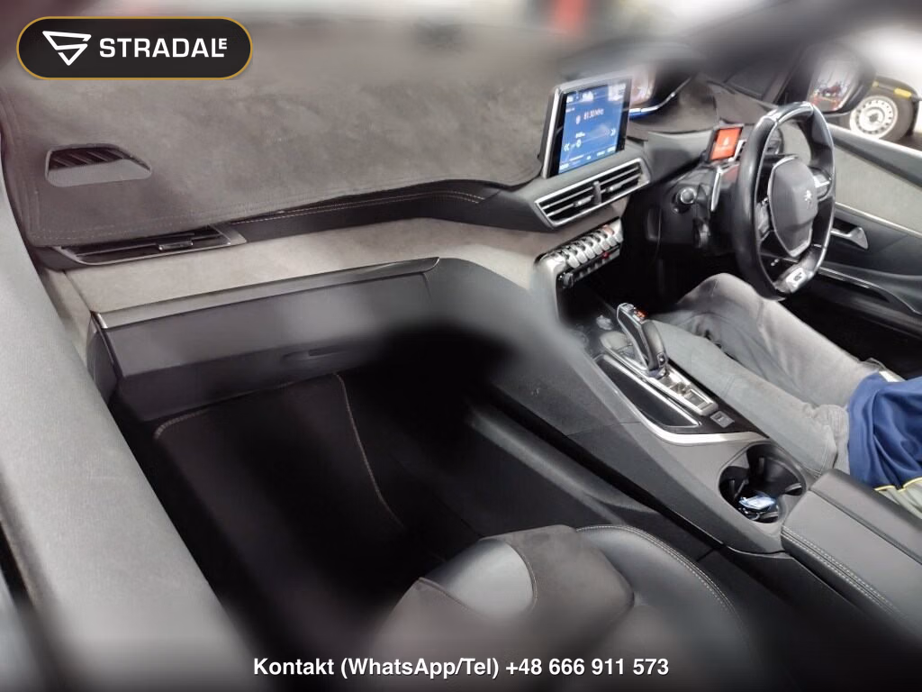 PEUGEOT 5008 OTHERS, miniaturka 4