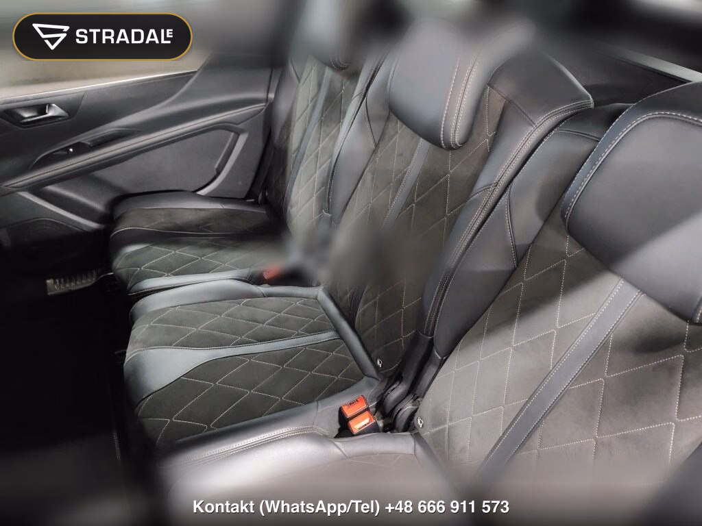 PEUGEOT 5008 OTHERS, miniaturka 7