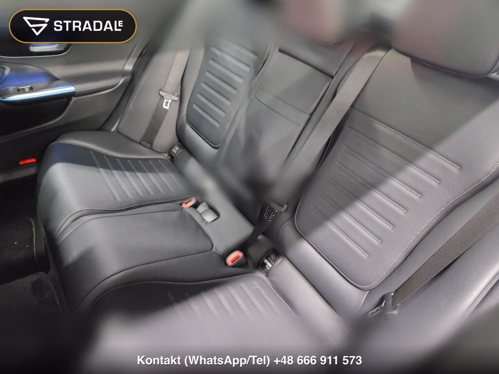 MERCEDES BENZ C-CLASS STATIONWAGON C220D STATIONWAGON AVANTGARDE AMG LINE I, miniaturka 7