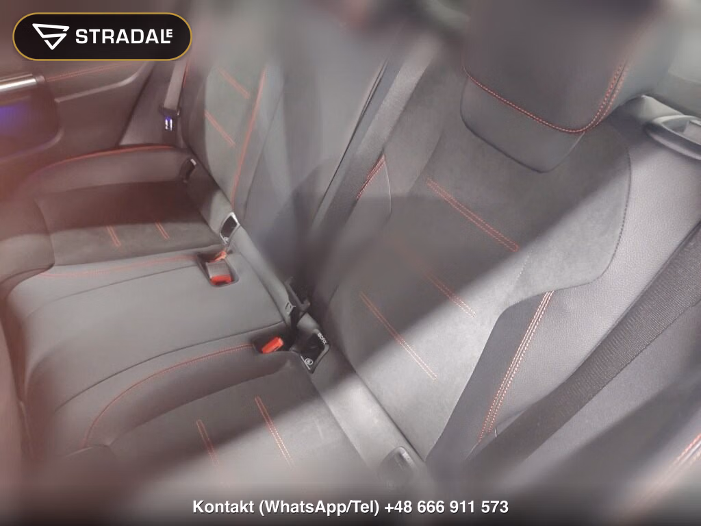 MERCEDES BENZ B-CLASS B200D AMG LINE, miniaturka 7