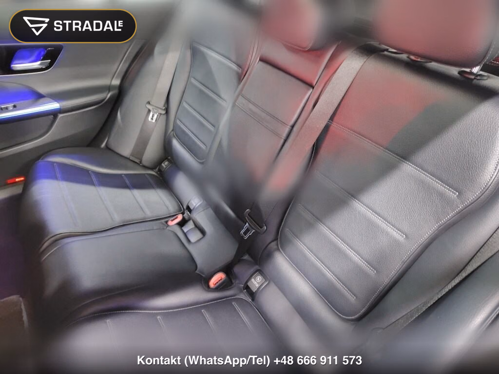 MERCEDES BENZ C-CLASS STATIONWAGON 4WD C220D 4MATIC ALL-TERRAIN ISG MODEL, miniaturka 7