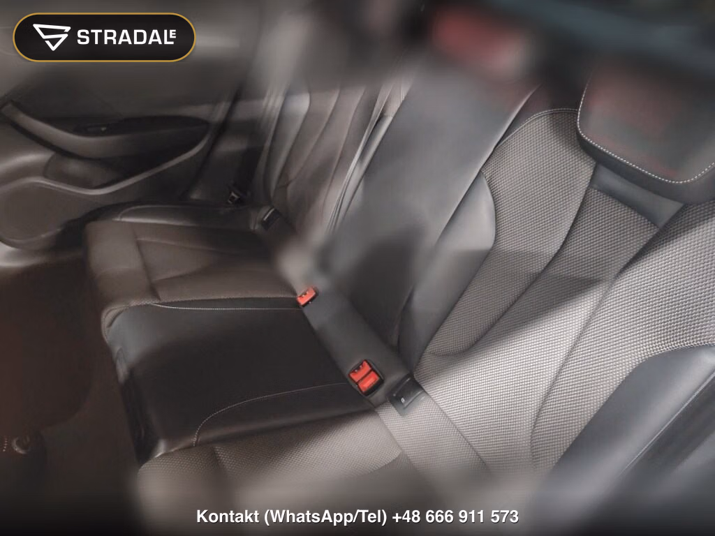 AUDI A3 5D SPORTBACK 30 TFSI SPORT S LINE PACKAGE, miniaturka 7