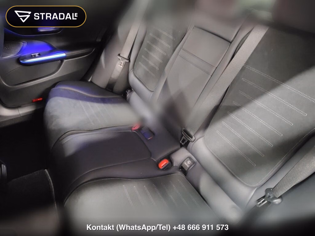 MERCEDES BENZ C-CLASS 4D C350E SPORTS, miniaturka 7
