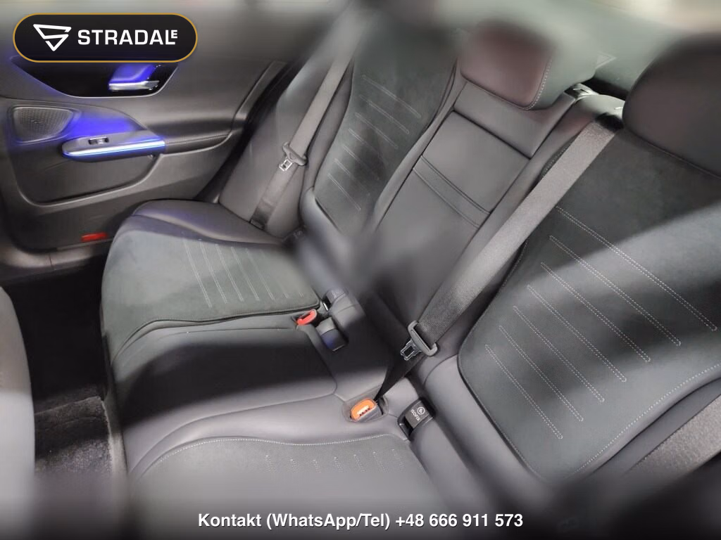 MERCEDES BENZ C-CLASS 4D C200 SPORTS, miniaturka 7
