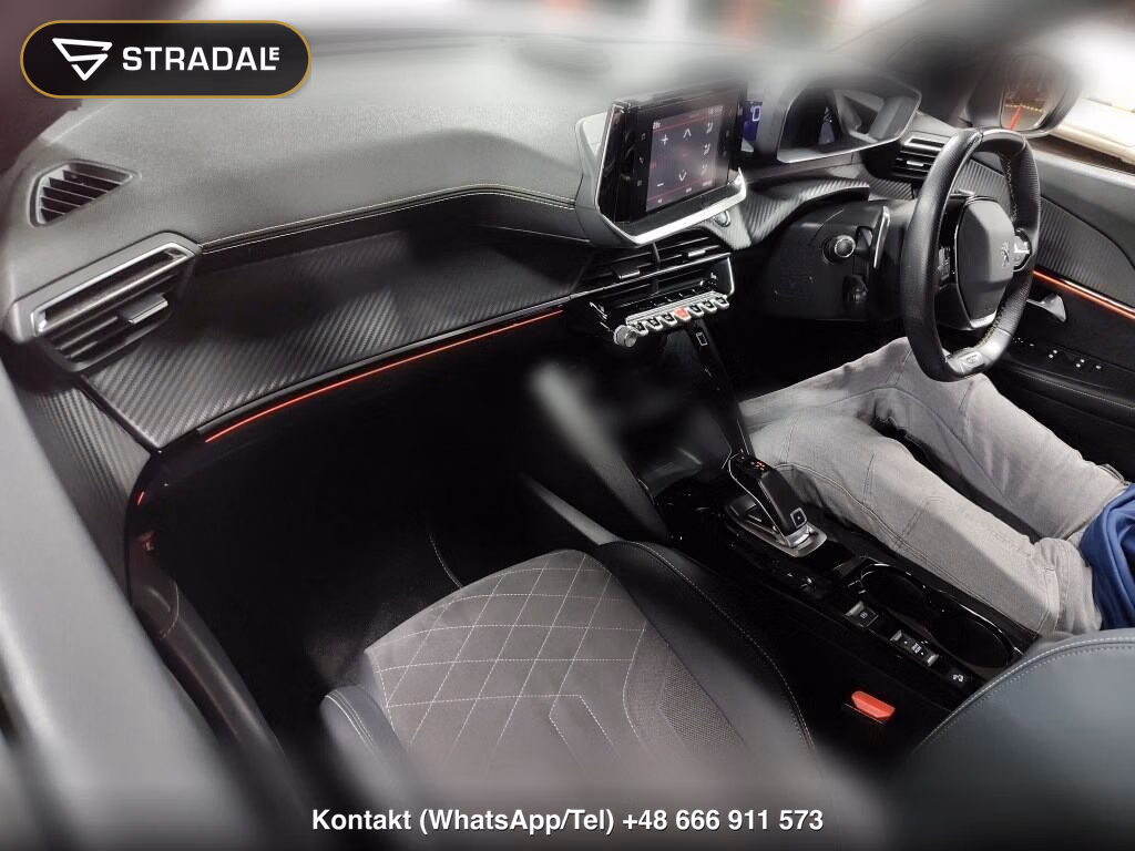 PEUGEOT 2008 GT, miniaturka 3