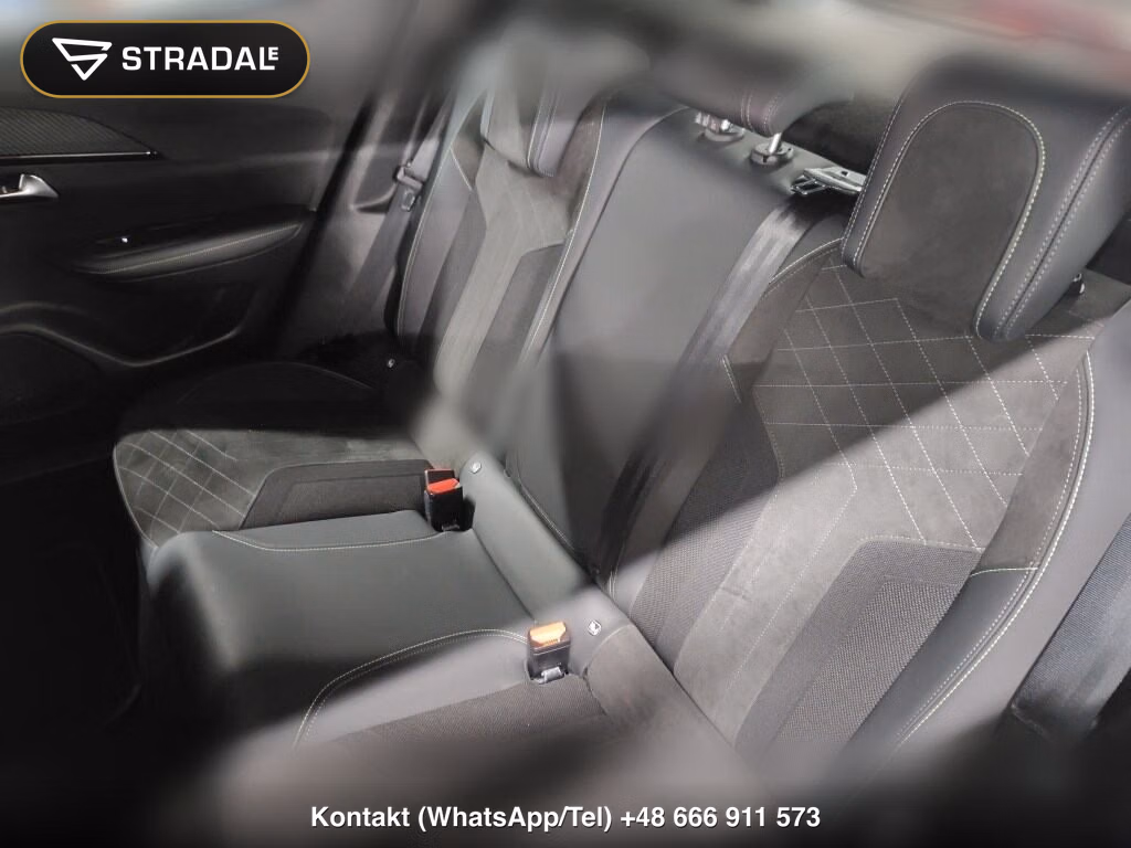 PEUGEOT 2008 GT, miniaturka 6