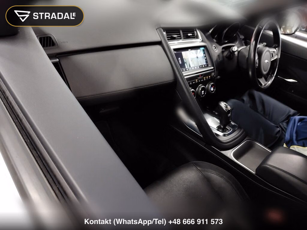 JAGUAR E-PACE 4WD S P200, miniaturka 4