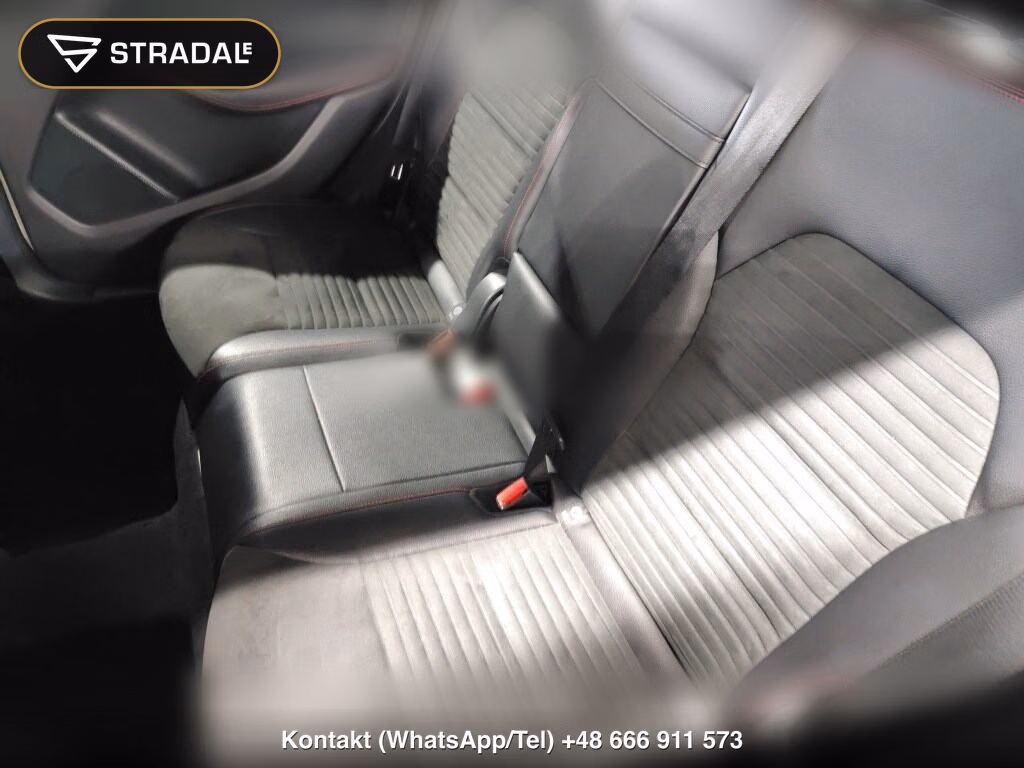 MERCEDES BENZ B-CLASS B180 SPORTS, miniaturka 7