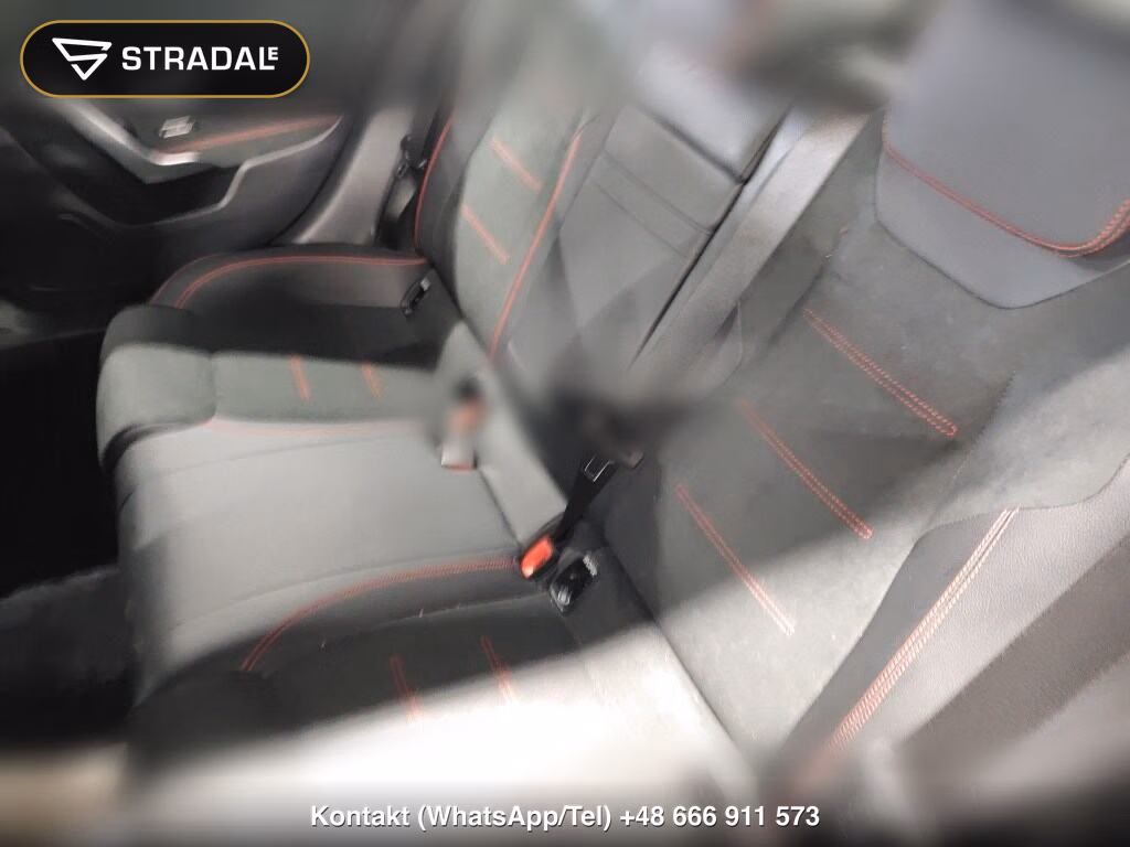 MERCEDES BENZ A-CLASS SEDAN A200D SEDAN AMG LINE, miniaturka 7