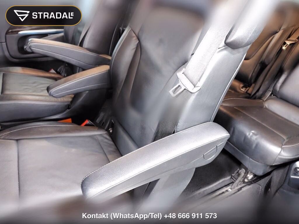 MERCEDES BENZ V-CLASS 5D V220D AVANTGARDE LONG, miniaturka 7