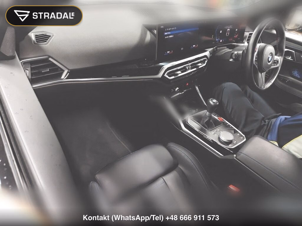 BMW M2 BASE GRADE, miniaturka 4