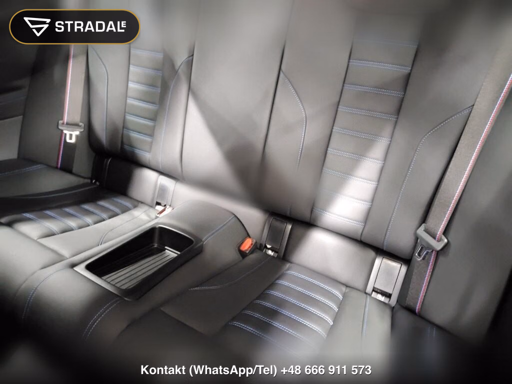BMW M2 BASE GRADE, miniaturka 7