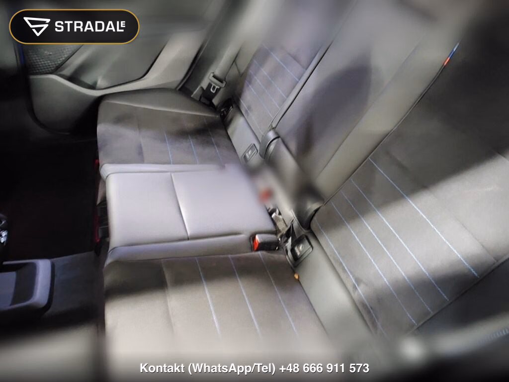 BMW 2 SERIES 5D 218D ACTIVE TOURER M-SPORT, miniaturka 7