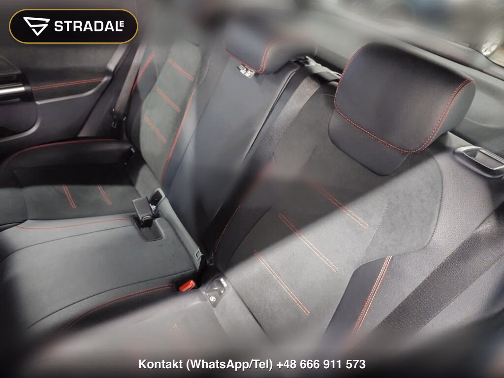 MERCEDES BENZ B-CLASS B180 AMG LINE, miniaturka 7