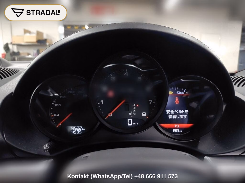PORSCHE 718 BOXSTER 718 BOXSTER, miniaturka 7