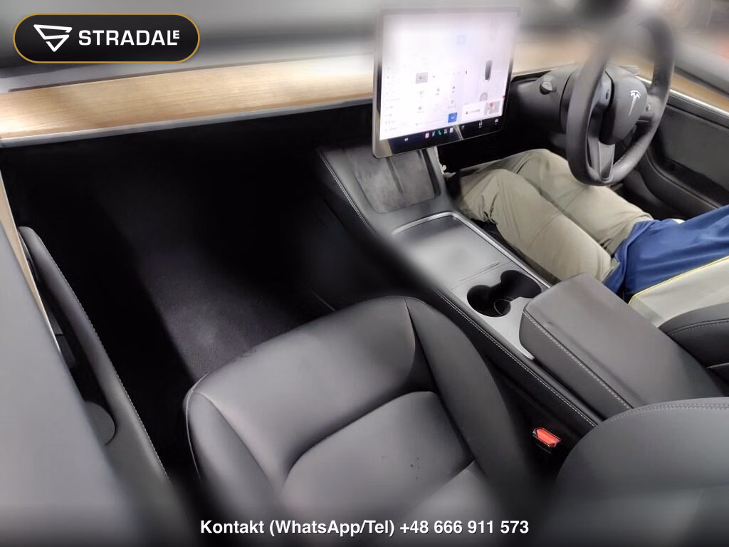 TESLA MODEL 3 4WD LONG RANGE, miniaturka 4