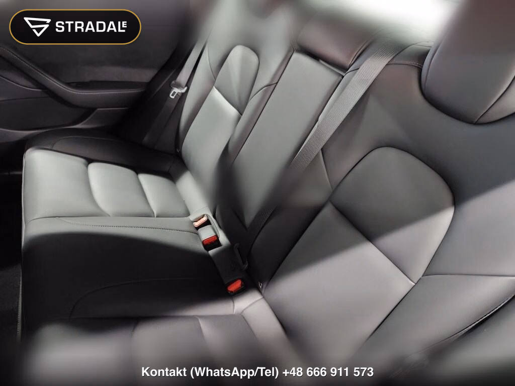 TESLA MODEL 3 4WD LONG RANGE, miniaturka 7