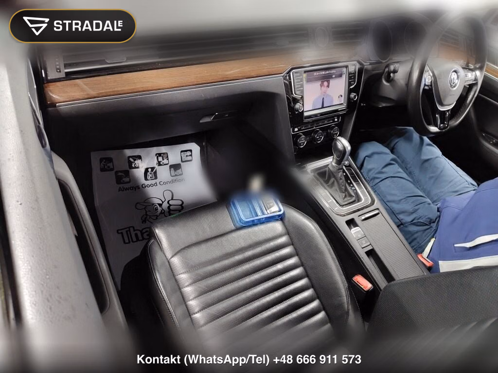 VOLKSWAGEN PASSAT VARIANT TSI HIGH LINE, miniaturka 4