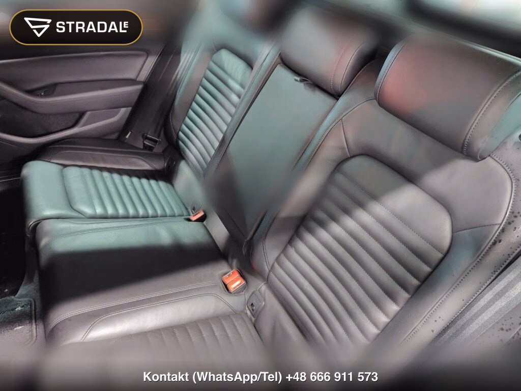 VOLKSWAGEN PASSAT VARIANT TSI HIGH LINE, miniaturka 7