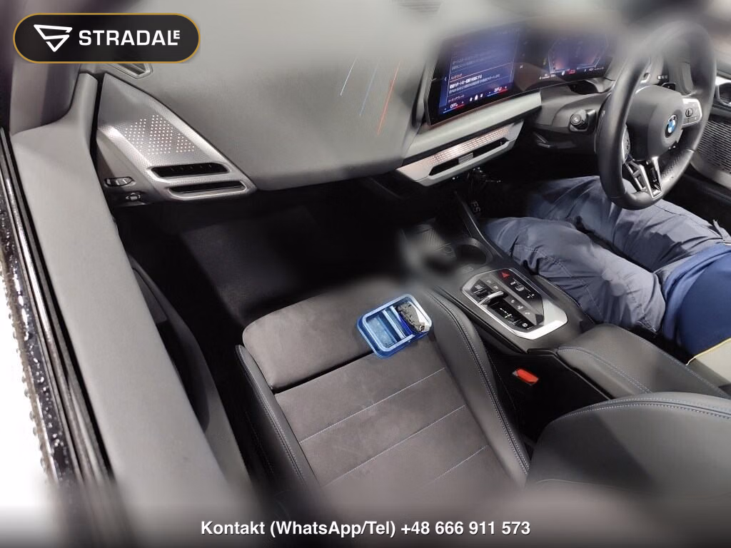 BMW 1 SERIES 5D 120 M-SPORT, miniaturka 4