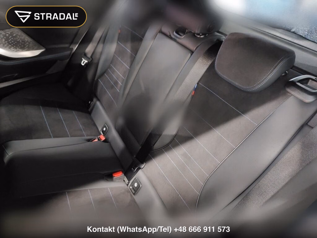 BMW 1 SERIES 5D 120 M-SPORT, miniaturka 7