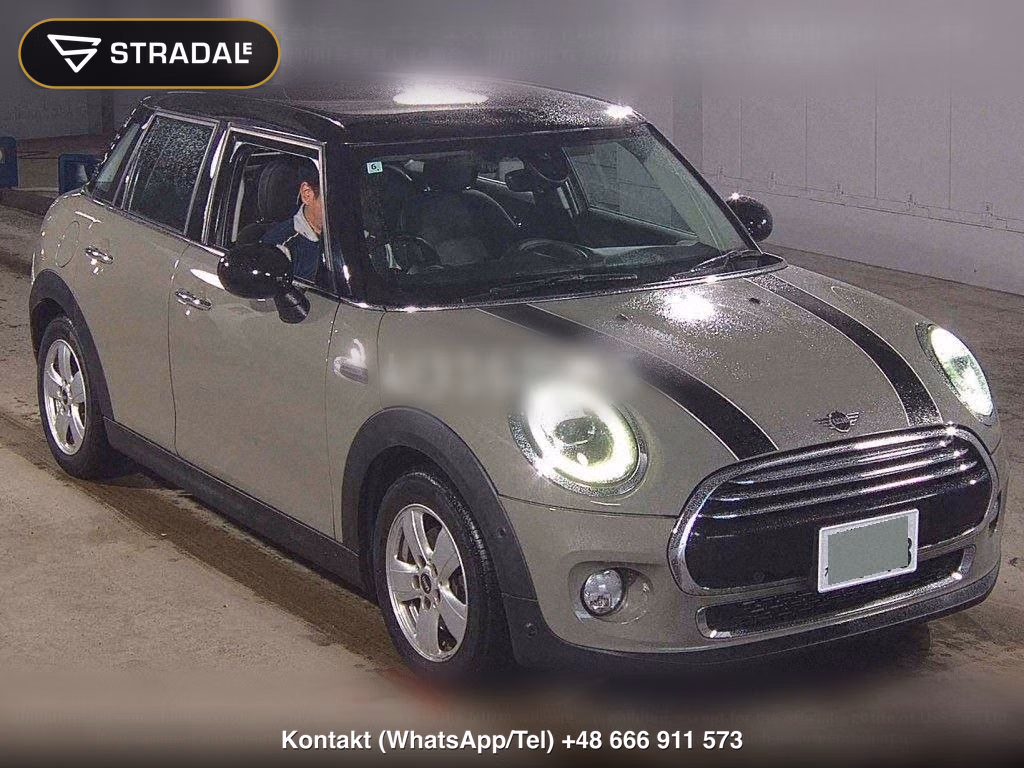 MINI MINI 5D COOPER D, miniaturka 2
