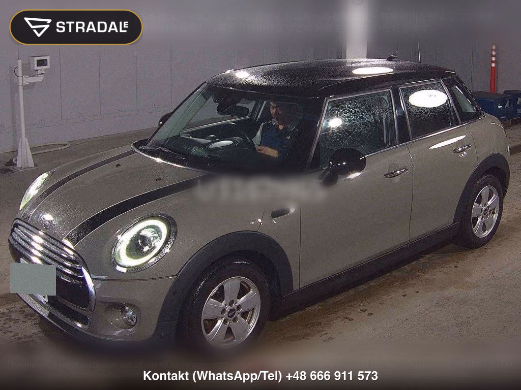 MINI MINI 5D COOPER D, miniaturka 5