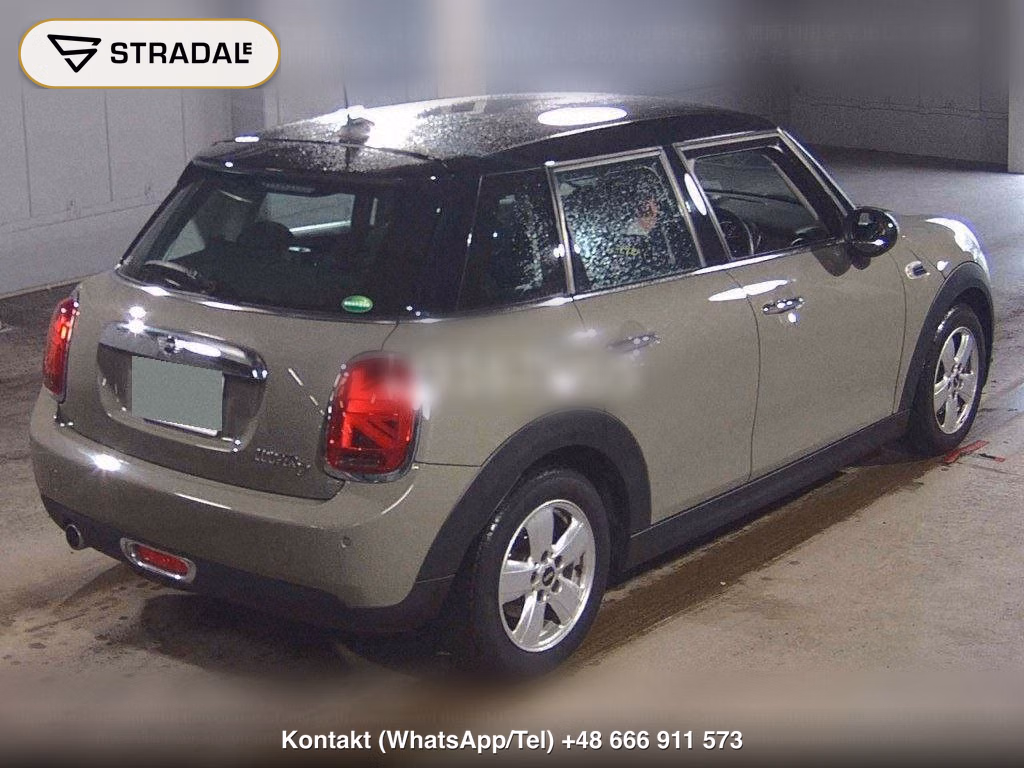 MINI MINI 5D COOPER D, miniaturka 6