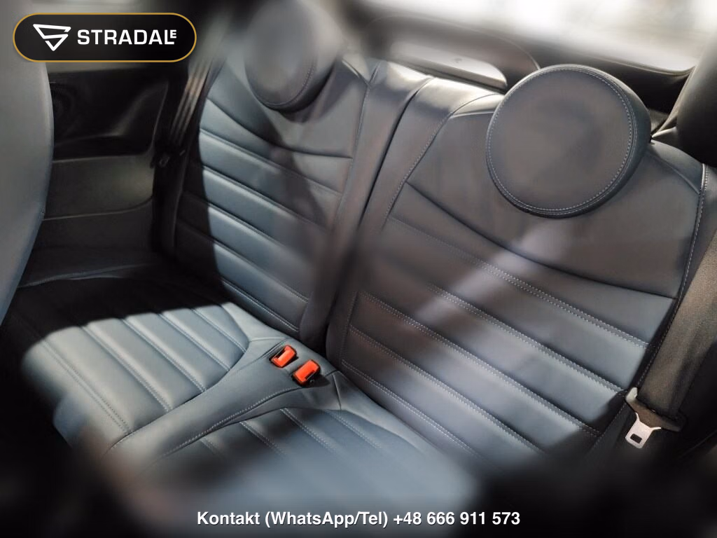 ABARTH 695C RIVALE, miniaturka 7