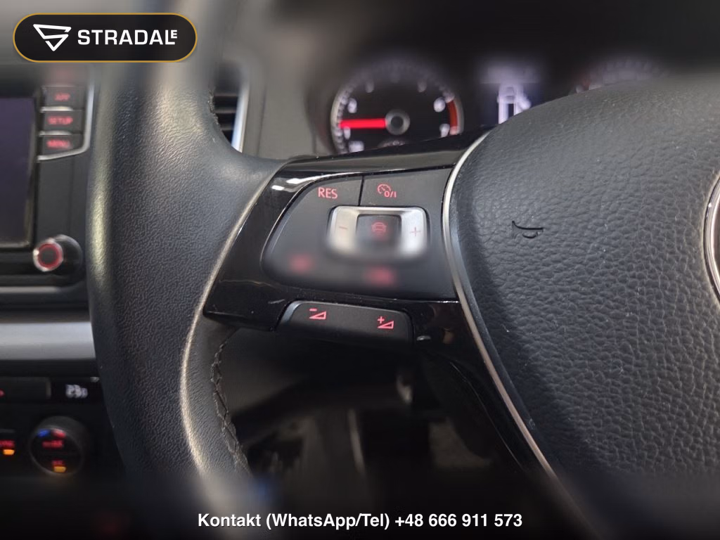 VOLKSWAGEN SHARAN TSI COMFORT LINE, miniaturka 11