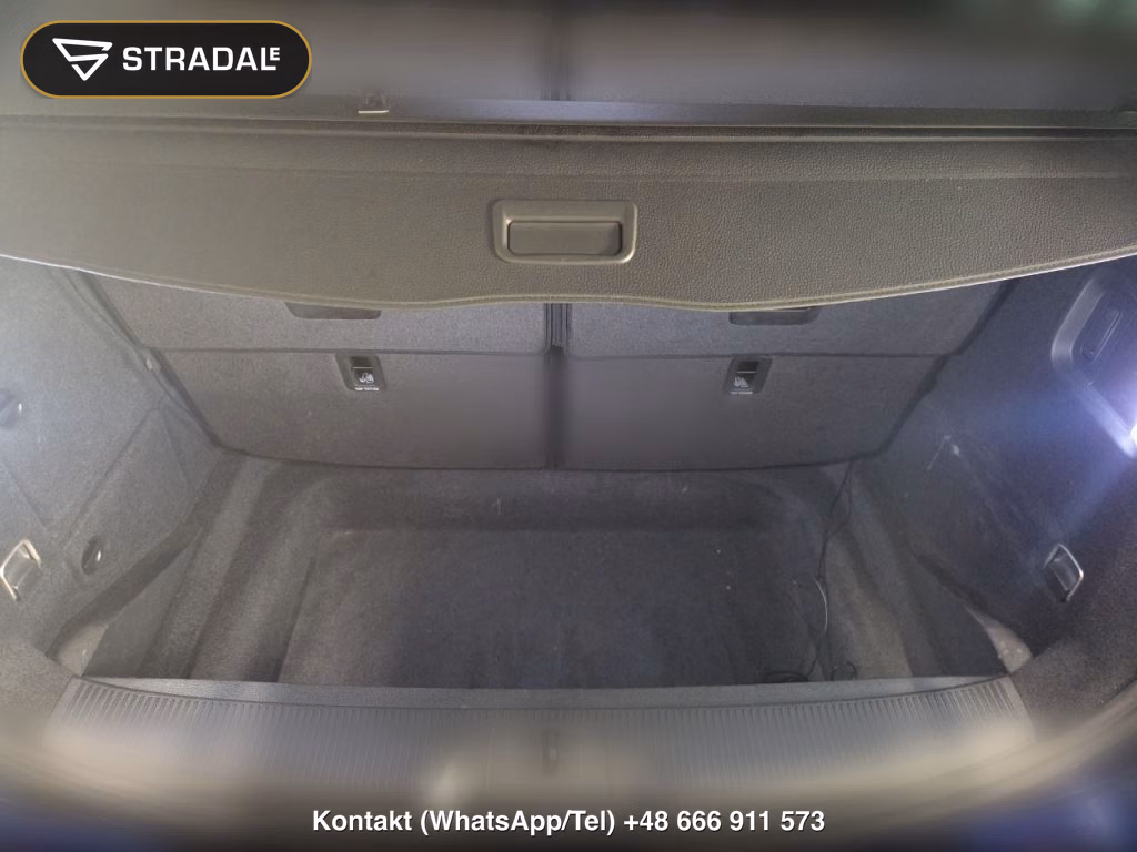 VOLKSWAGEN SHARAN TSI COMFORT LINE, miniaturka 12
