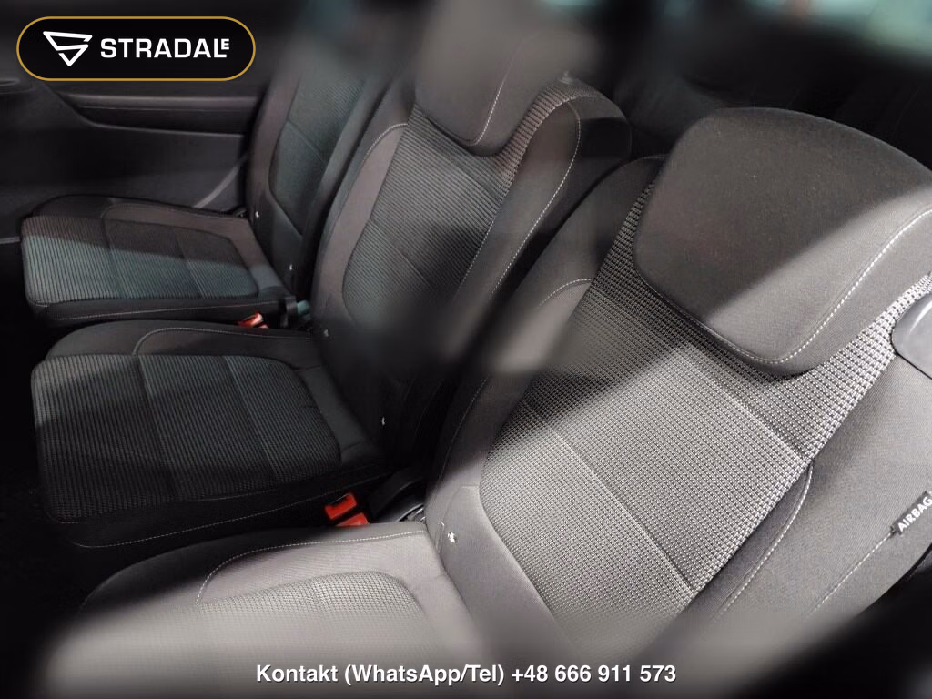 VOLKSWAGEN SHARAN TSI COMFORT LINE, miniaturka 7