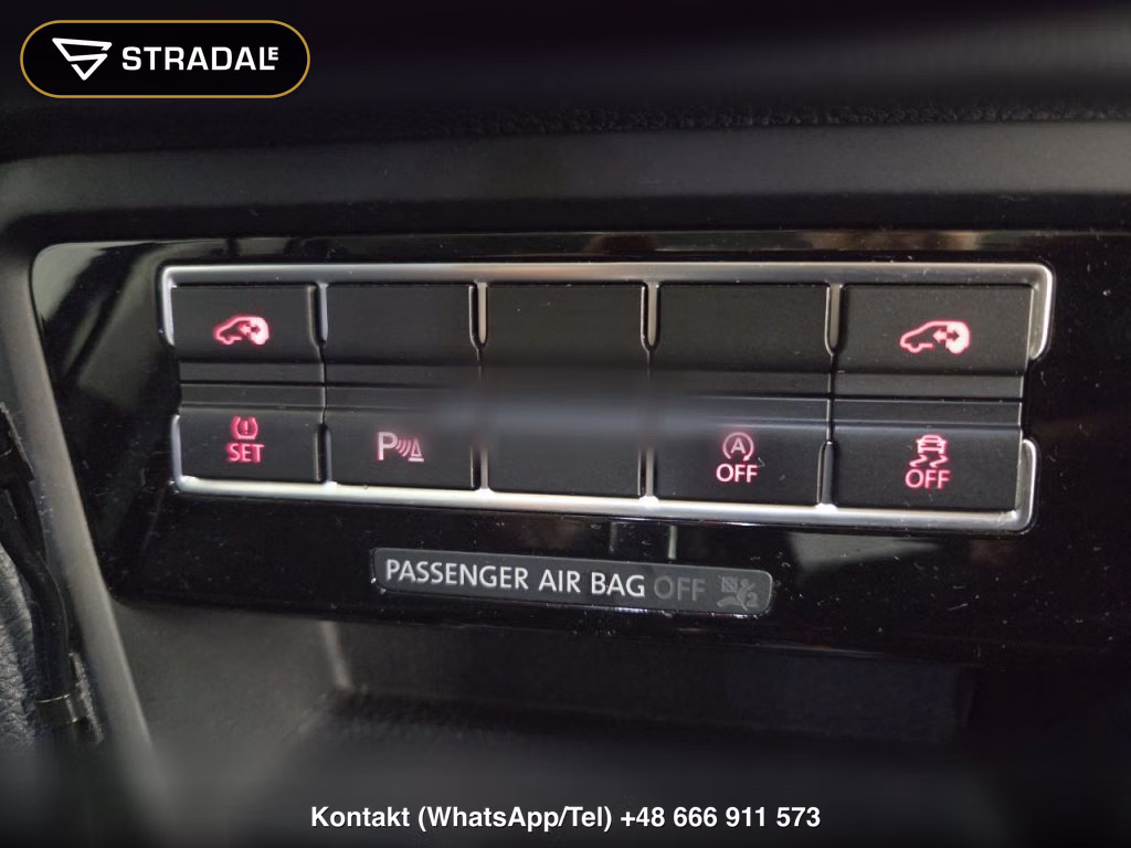 VOLKSWAGEN SHARAN TSI COMFORT LINE, miniaturka 8