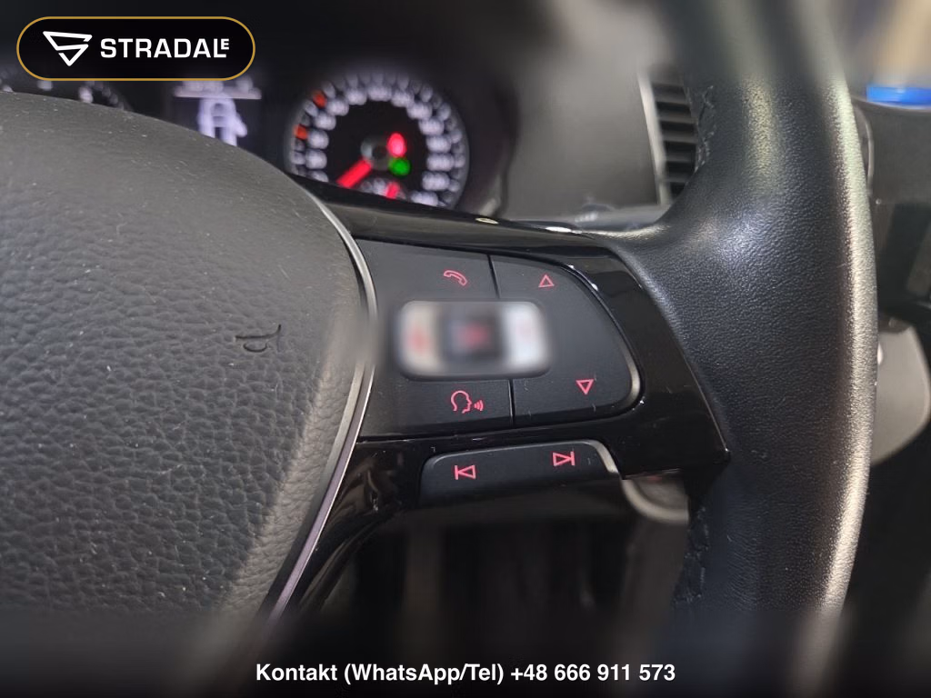 VOLKSWAGEN SHARAN TSI COMFORT LINE, miniaturka 9