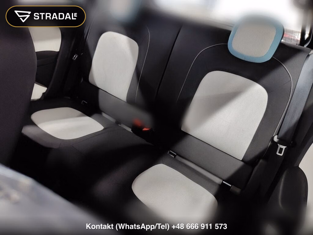 RENAULT TWINGO 5D INTENSE, miniaturka 7