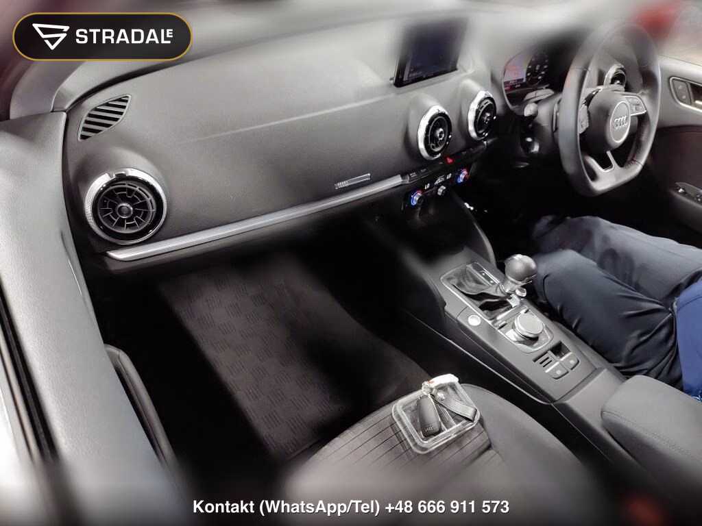 AUDI A3 5D SPORTBACK 30 TFSI SPORT, miniaturka 4