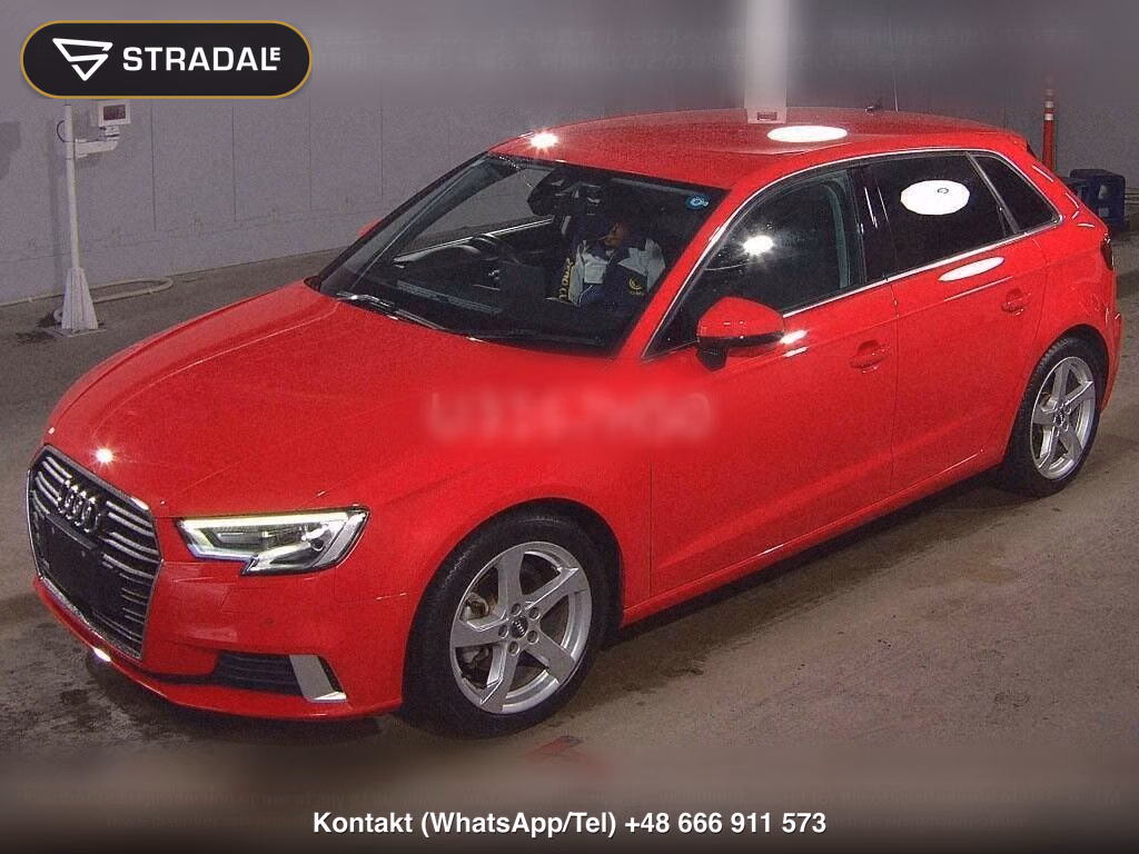 AUDI A3 5D SPORTBACK 30 TFSI SPORT, miniaturka 5