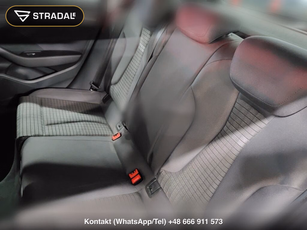 AUDI A3 5D SPORTBACK 30 TFSI SPORT, miniaturka 7