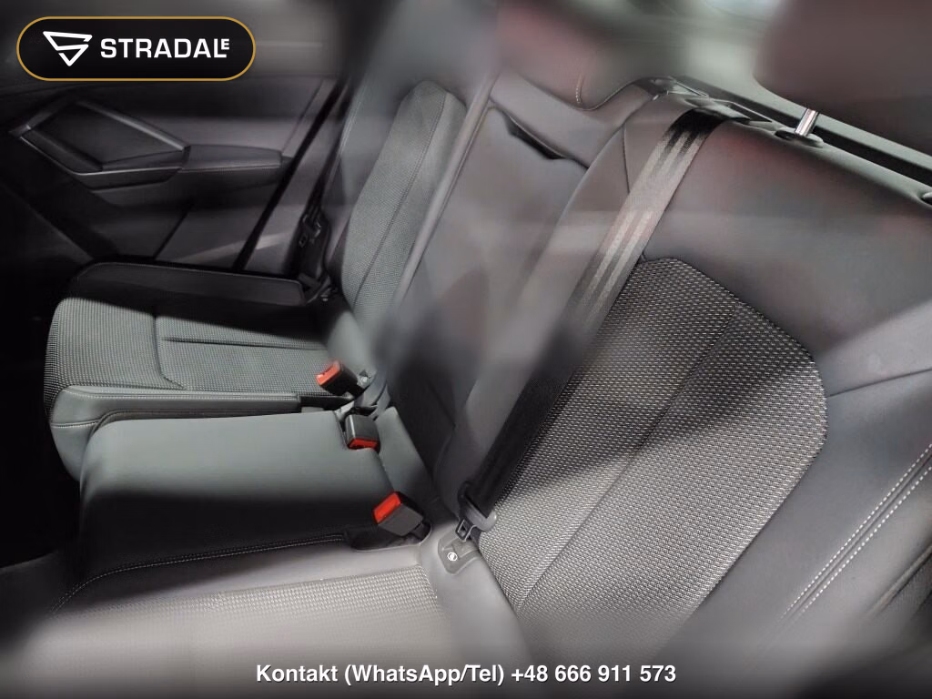 AUDI Q3 SPORTBACK 4WD 35TDI QUATTRO S LINE, miniaturka 7