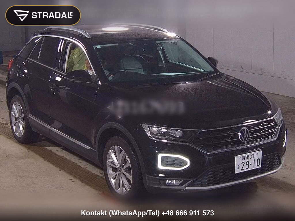 VOLKSWAGEN T-ROC TDI STYLE DESIGN PACKAGE, miniaturka 2