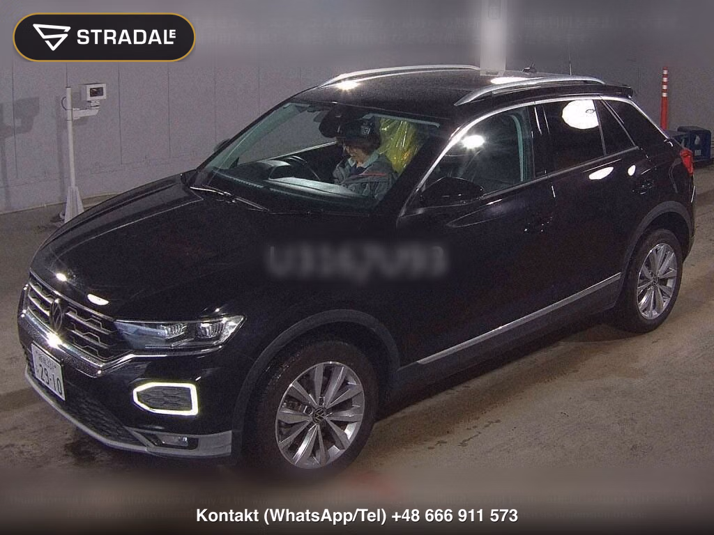 VOLKSWAGEN T-ROC TDI STYLE DESIGN PACKAGE, miniaturka 5