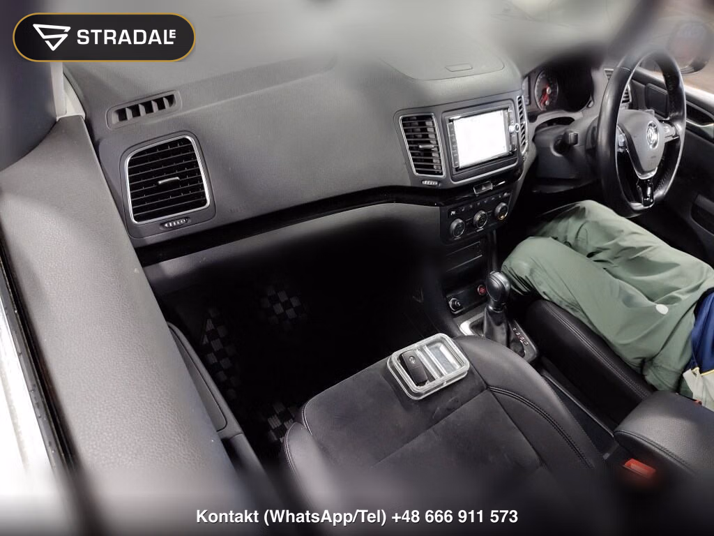 VOLKSWAGEN SHARAN TSI HIGH LINE, miniaturka 4