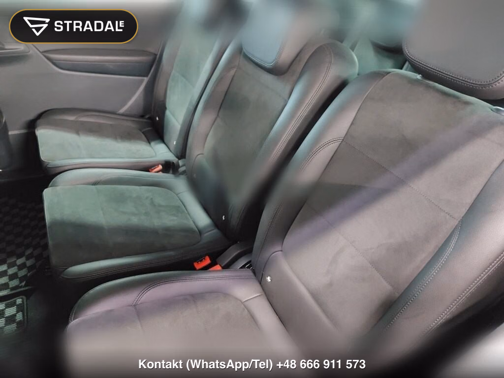 VOLKSWAGEN SHARAN TSI HIGH LINE, miniaturka 7