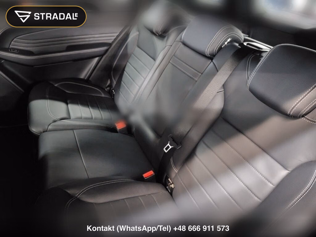 MERCEDES BENZ M-CLASS 4WD ML350 BLUETEC 4MATIC AMG SPORTS PACK, miniaturka 7