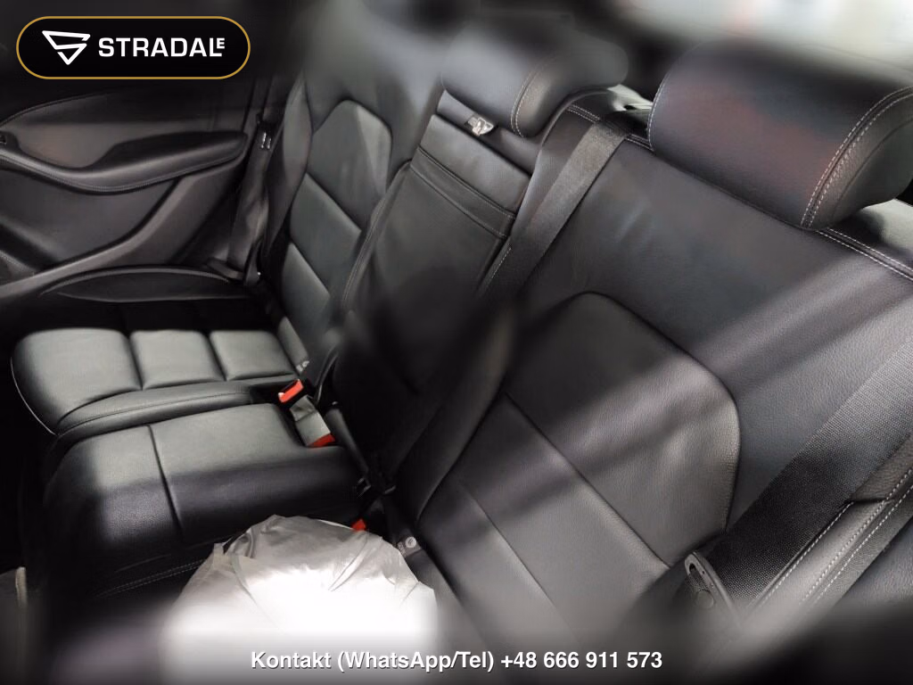 MERCEDES BENZ B-CLASS B180 SPORTS NIGHT PACKAGE, miniaturka 7