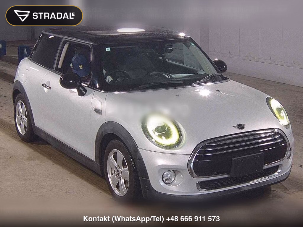 MINI MINI 3D COOPER, miniaturka 2
